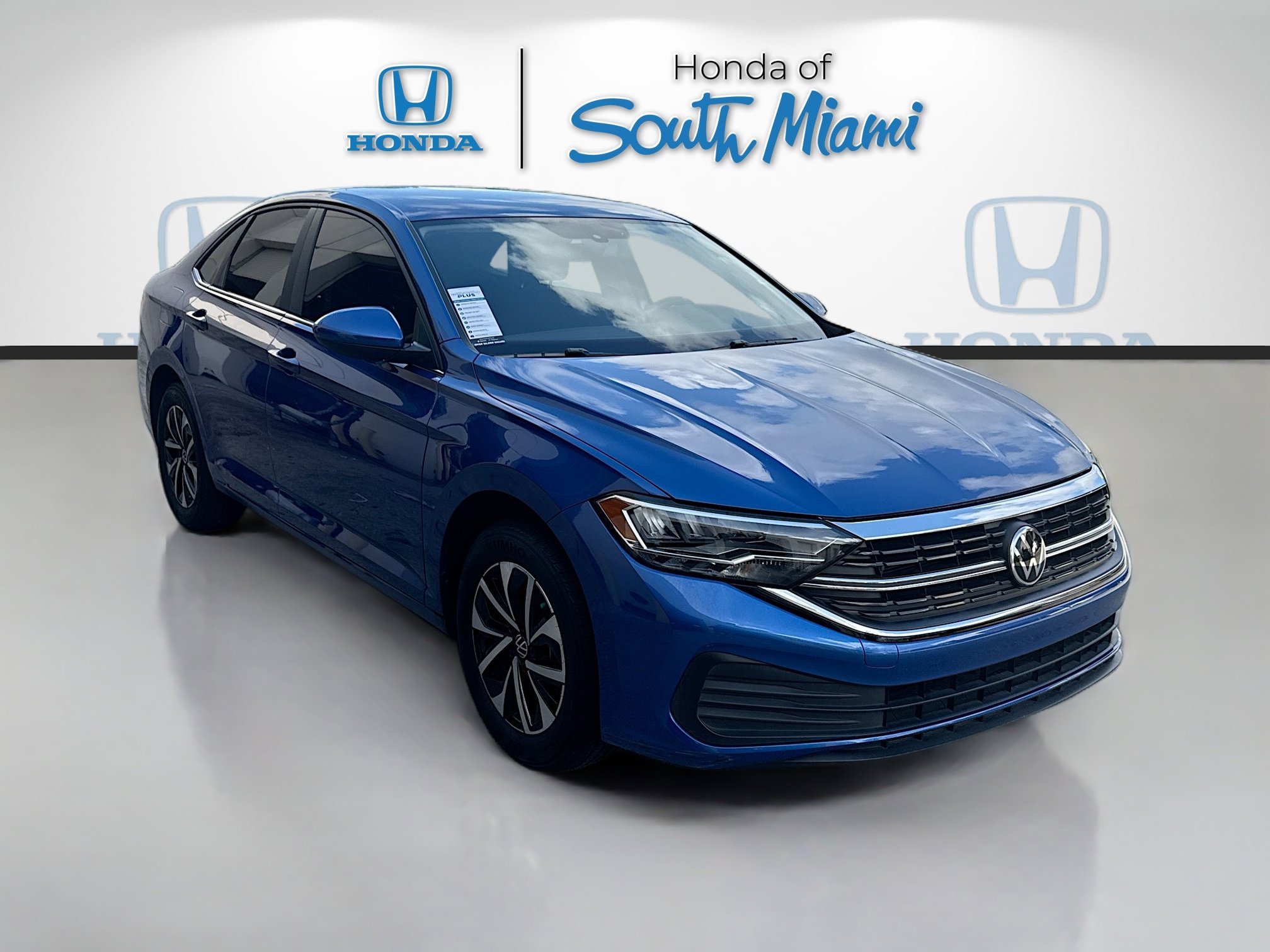 Used 2023 Volkswagen Jetta S FWD video 1