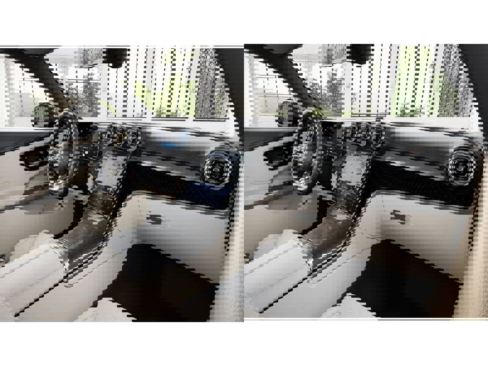 New 2025 Mercedes-Benz CLE 53 AMG 4MATIC Coupe image 5