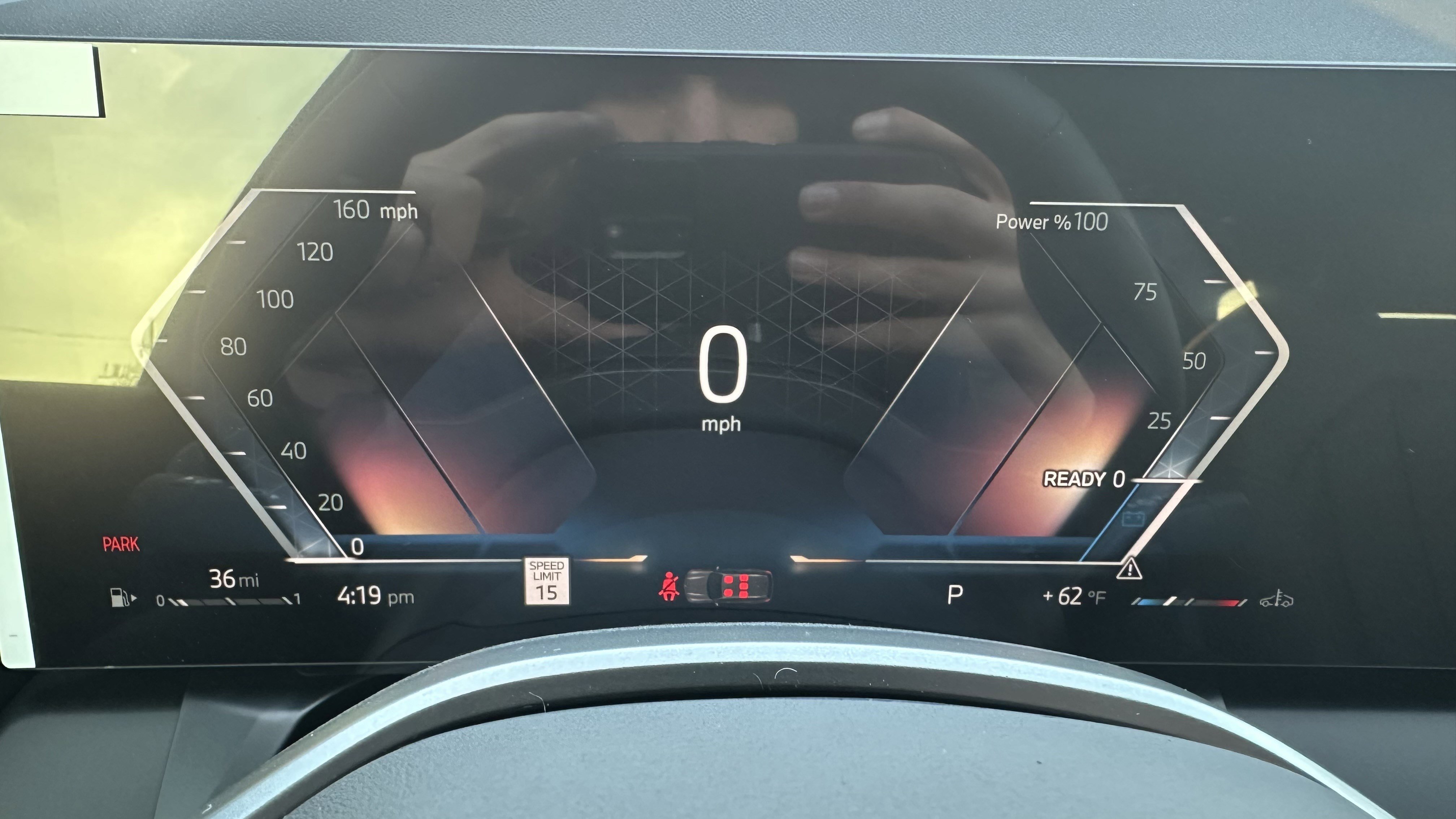 Used 2026 BMW X3 xDrive30 w/ Convenience Package image 19