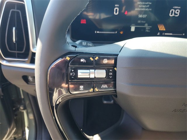 New 2026 Kia Sorento X-Line EX image 19