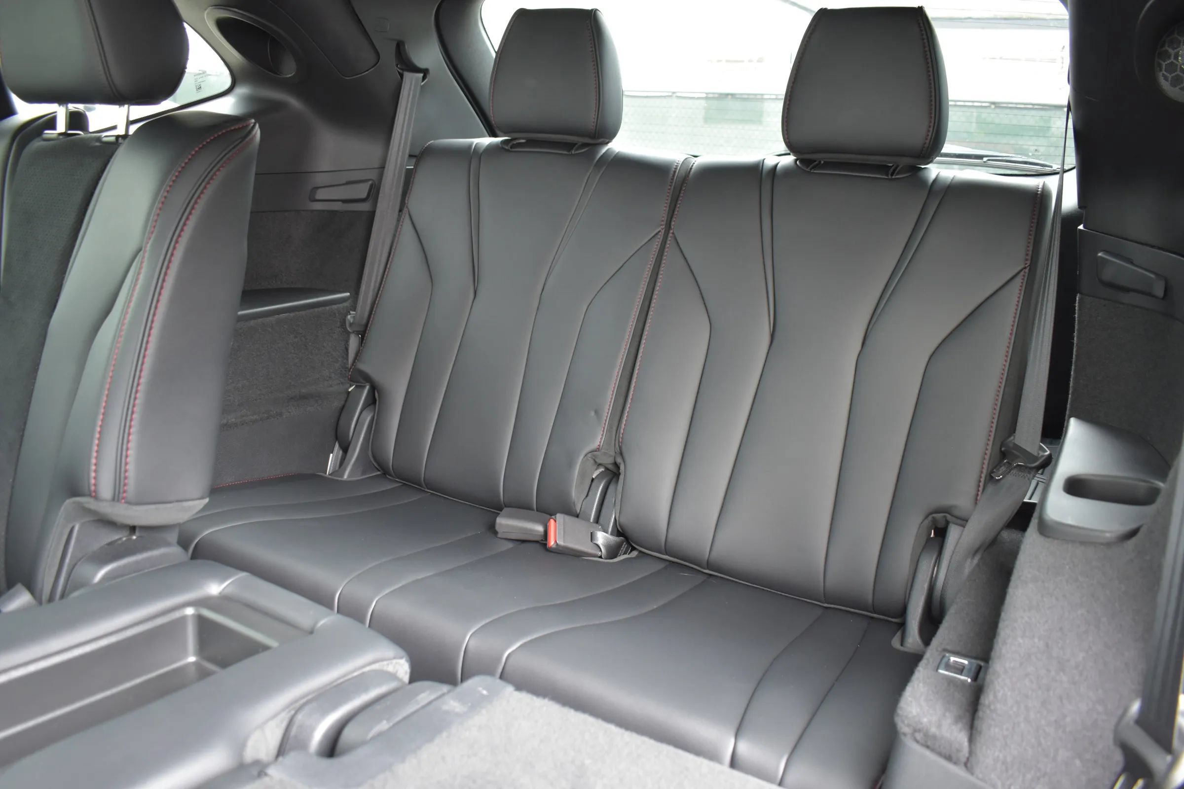 Used 2024 Acura MDX A-Spec AWD/4WD image 34