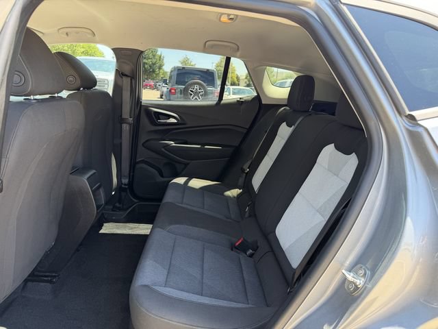 Used 2024 Chevrolet Trax LS w/ LS Convenience Package FWD image 24