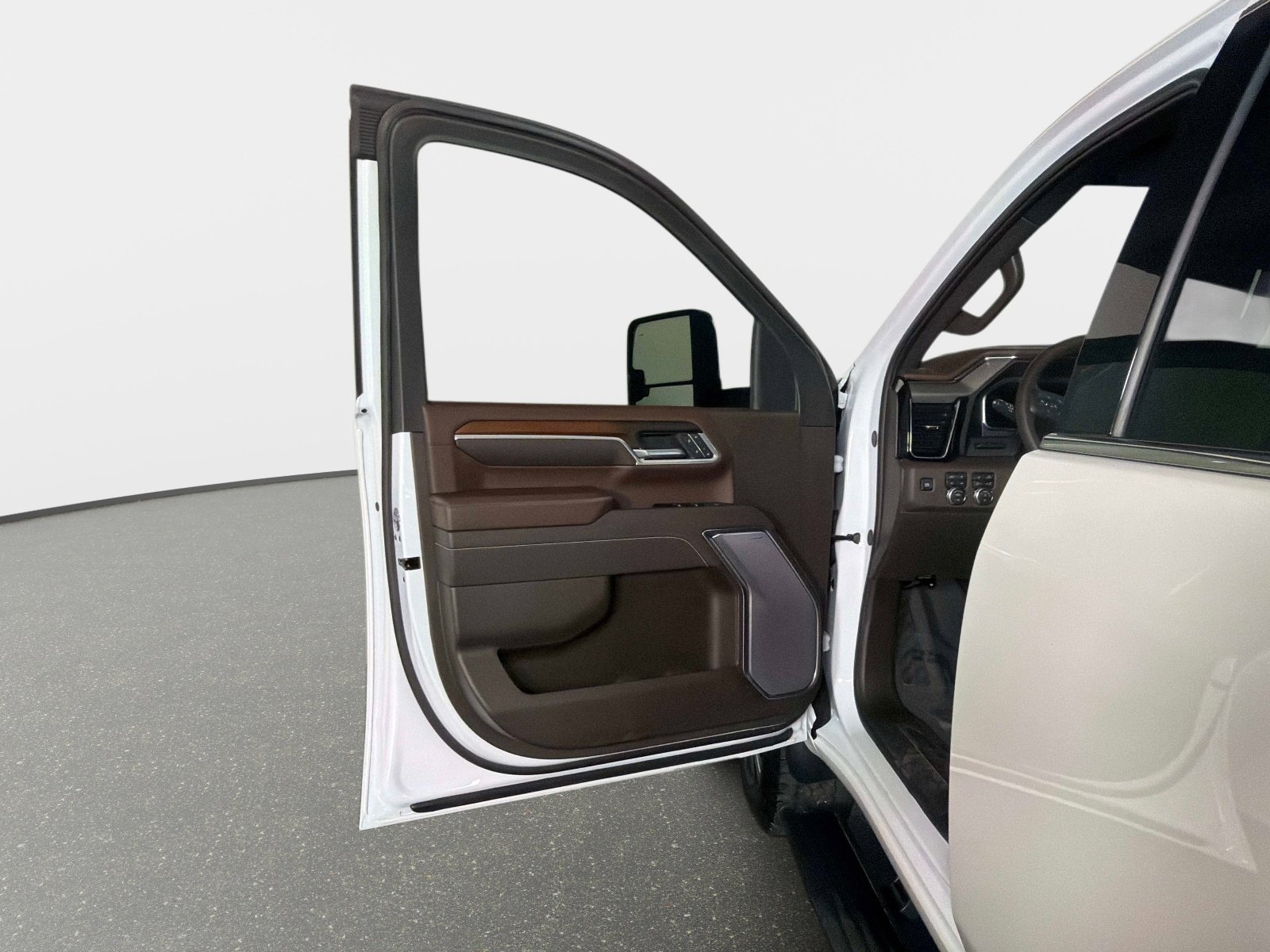 Used 2025 GMC Sierra 2500 Denali w/ Denali Reserve Package image 37