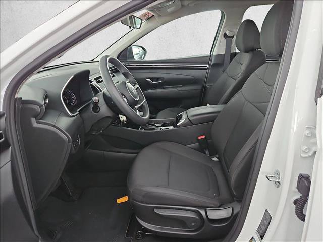 Certified 2023 Hyundai Tucson SE FWD image 13