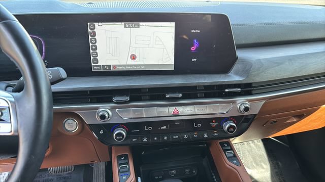 Used 2024 Kia Telluride EX X-Line AWD/4WD image 26