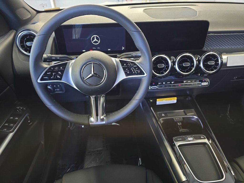 New 2026 Mercedes-Benz GLB 250 image 17