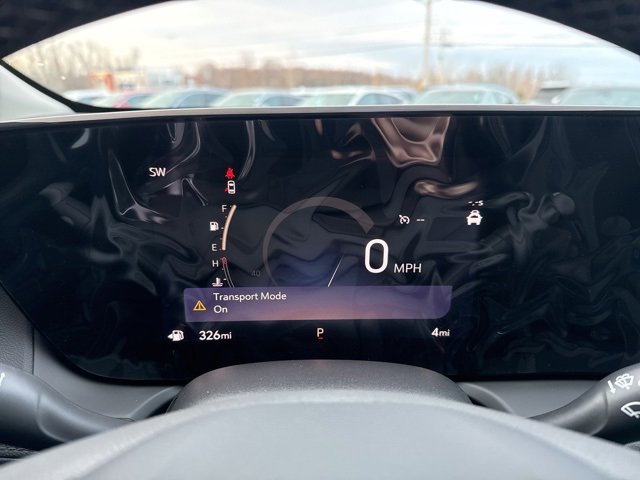 New 2026 Buick Encore GX Preferred w/ Comfort Package image 20