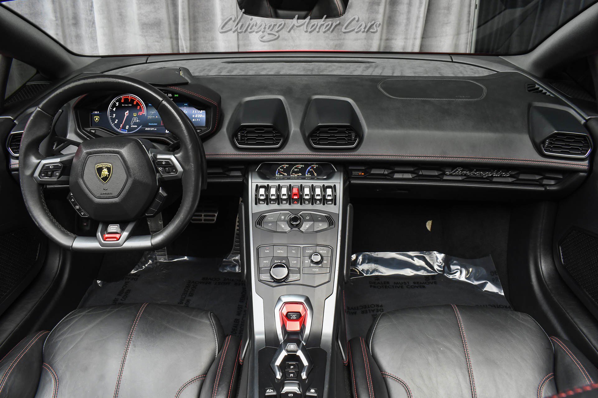 Used 2019 Lamborghini Huracan LP 580-2 image 20