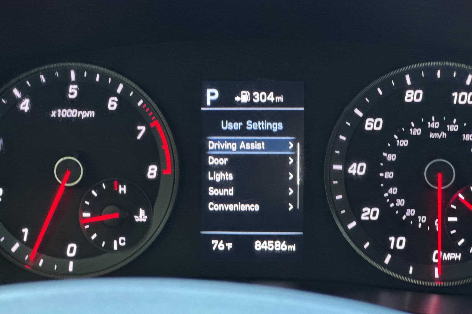 Used 2018 Hyundai Sonata Sport FWD image 24