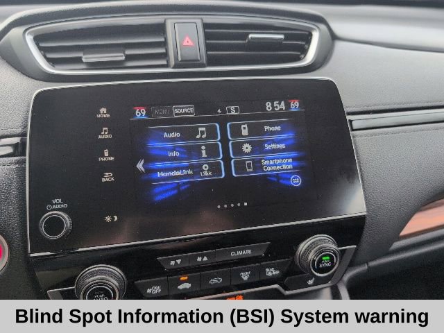 Used 2022 Honda CR-V EX-L image 7