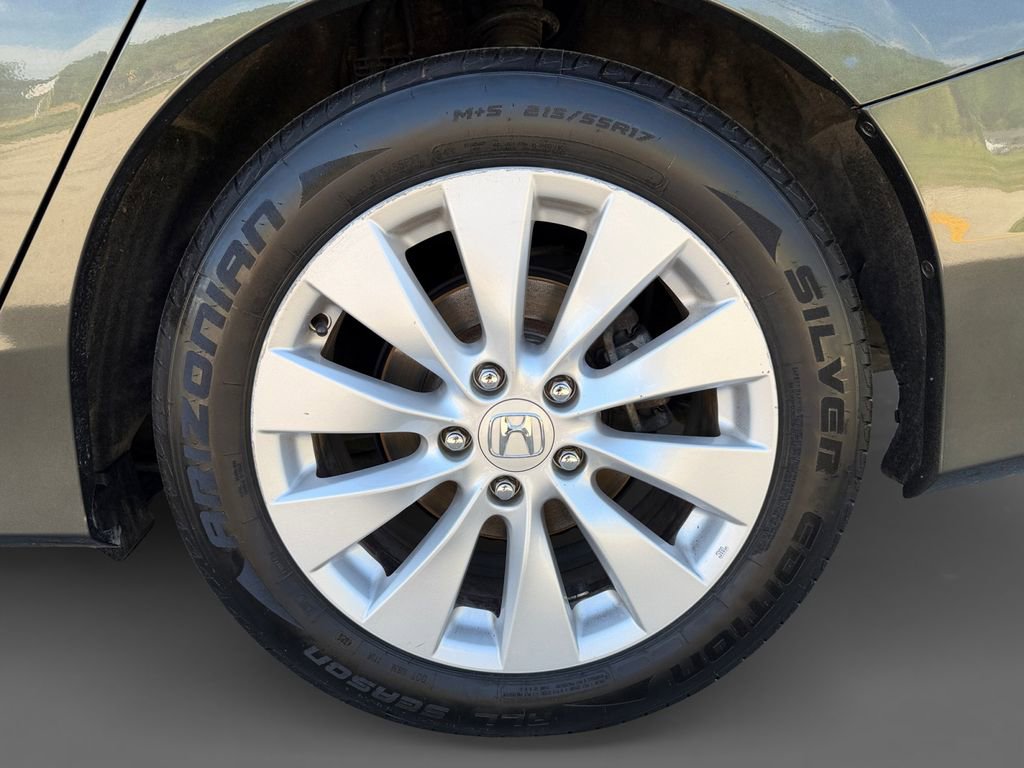 Used 2013 Honda Accord EX-L image 11