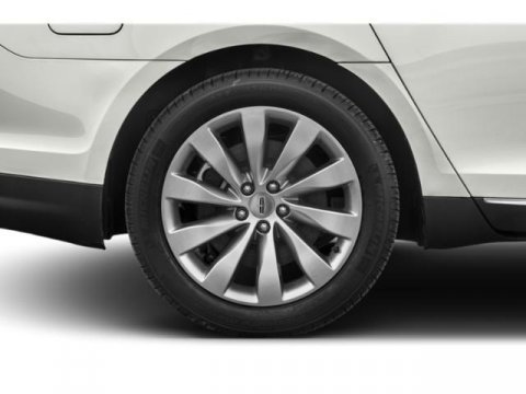 Used 2015 Lincoln MKS AWD w/ Equipment Group 101A image 15