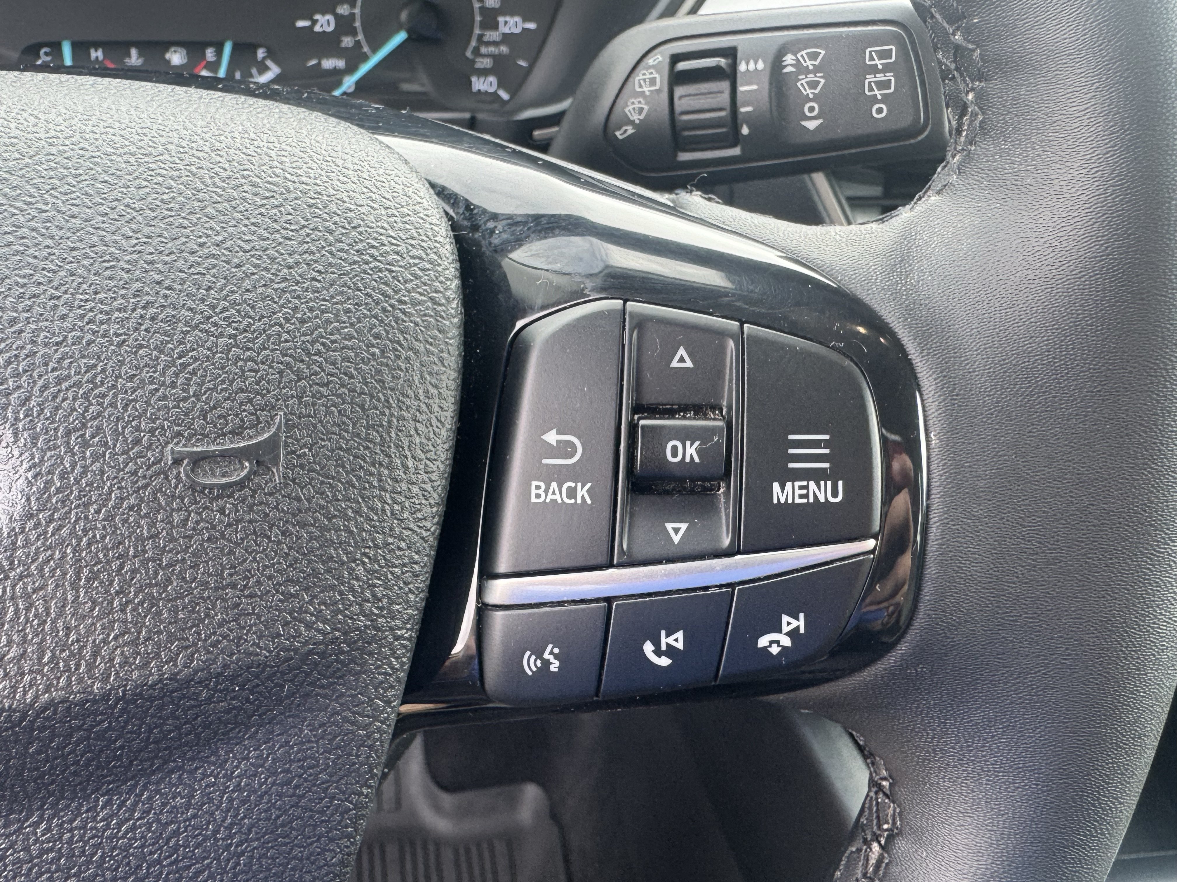 Used 2022 Ford Escape SE w/ Convenience Package AWD/4WD image 19