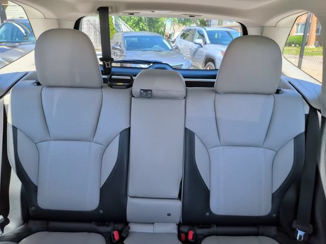 Used 2023 Subaru Forester Limited AWD/4WD image 22