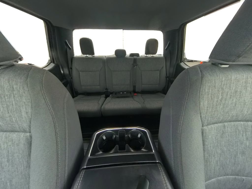 Used 2021 Ford F150 XL w/ Trailer Tow Package image 28