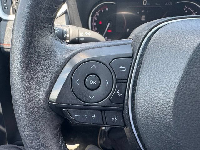 Used 2024 Toyota RAV4 Adventure AWD/4WD image 21