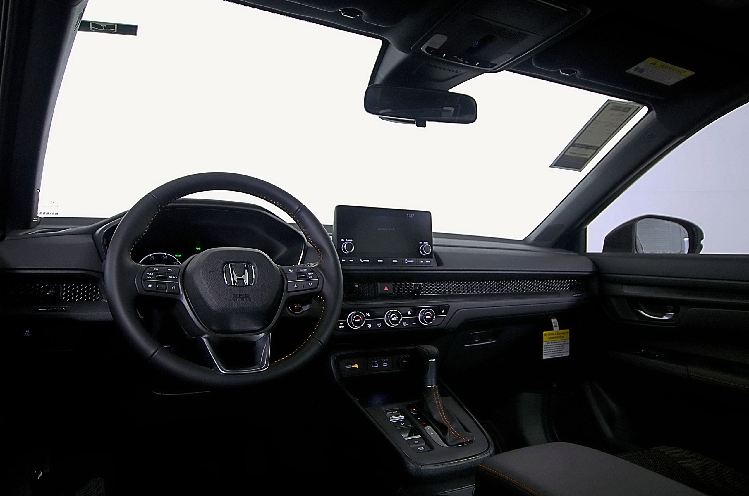 Certified 2026 Honda CR-V Sport image 12