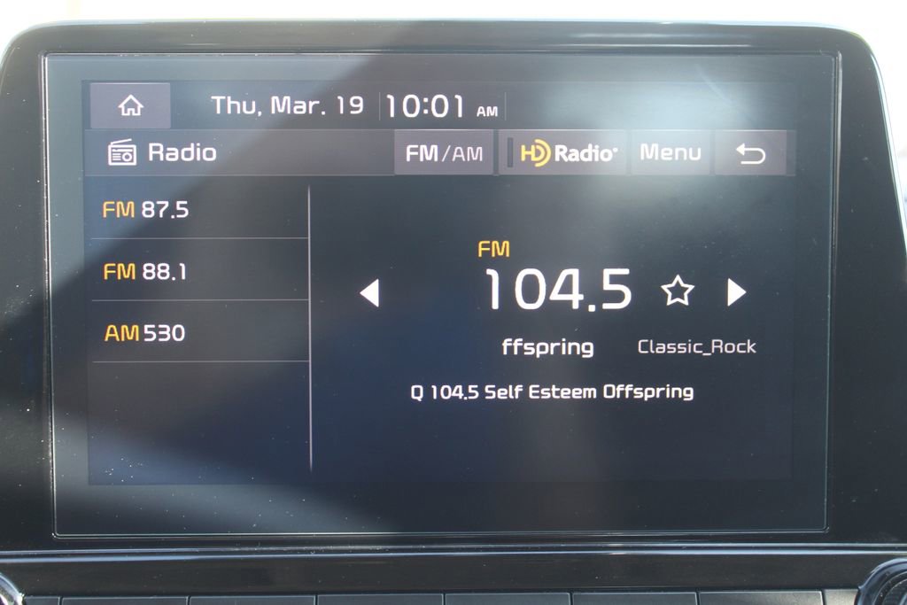 Certified 2023 Kia Forte LXS image 39