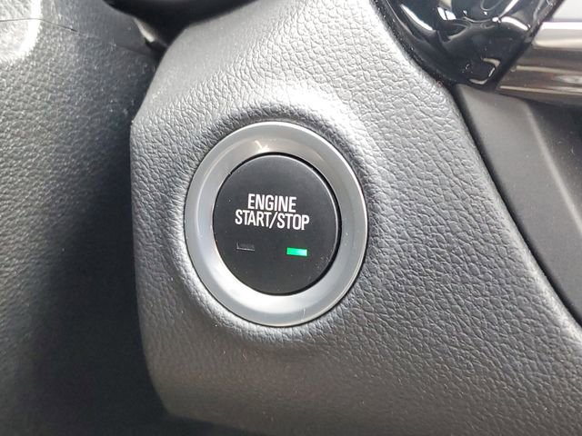 Certified 2019 Buick Envision Preferred AWD/4WD image 24