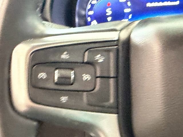 Used 2024 Chevrolet Tahoe Z71 AWD/4WD image 24