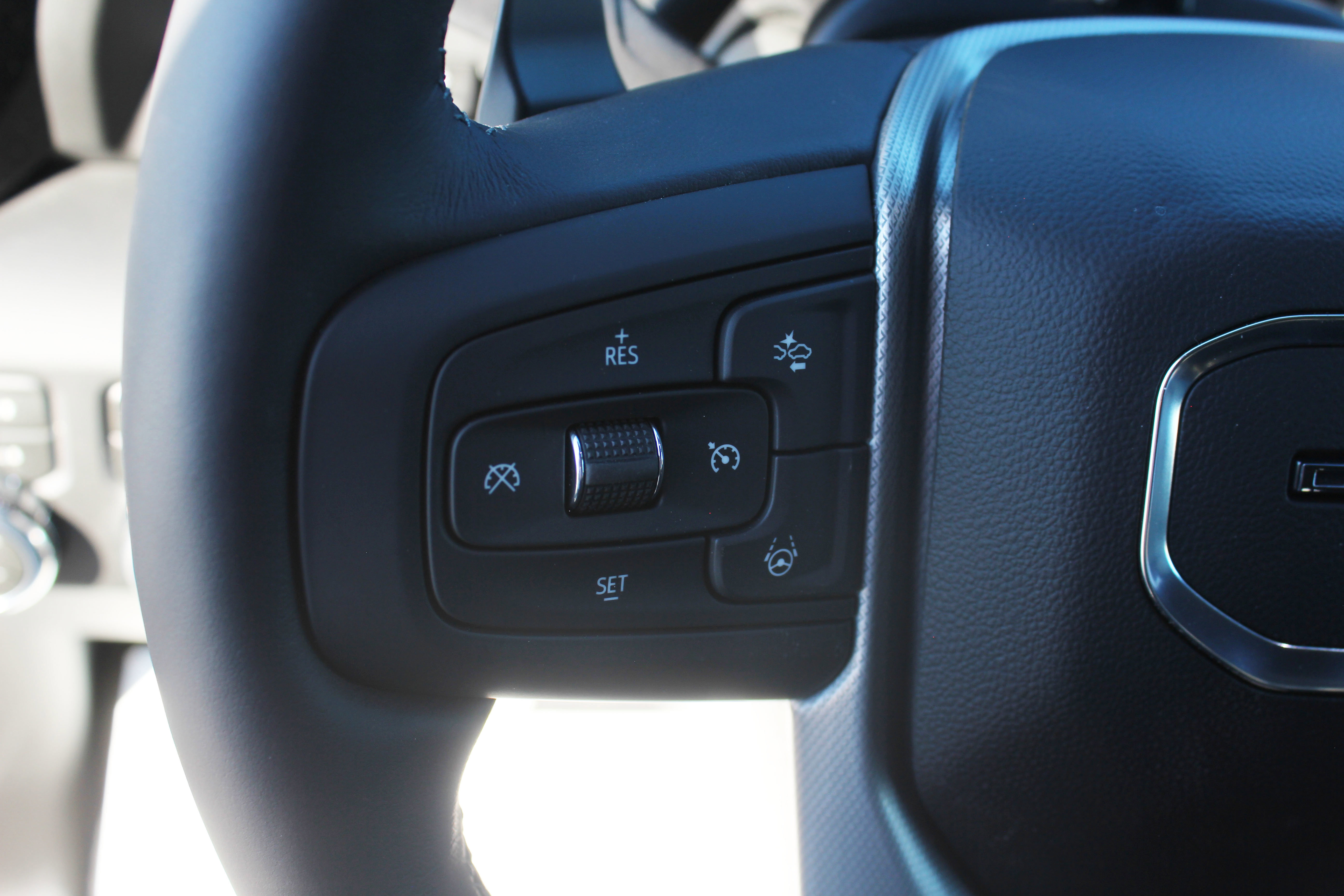 New 2026 GMC Sierra 1500 Denali w/ Technology Package image 31