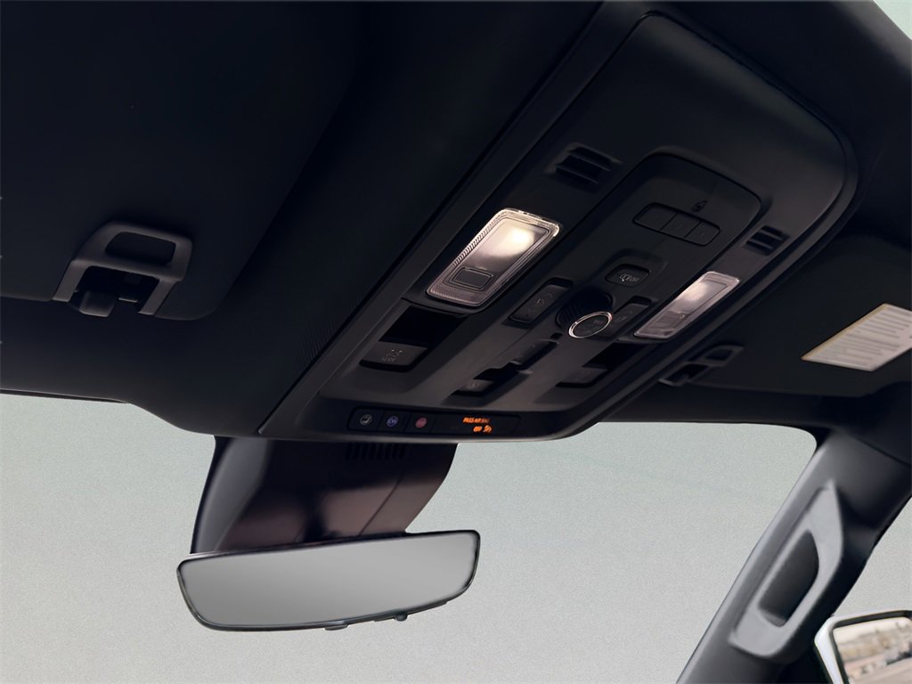 Used 2023 Chevrolet Tahoe High Country w/ Advanced Technology Package image 27