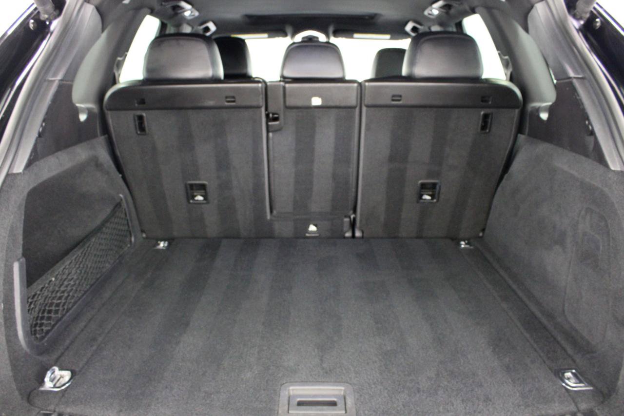 Used 2016 Porsche Cayenne image 58
