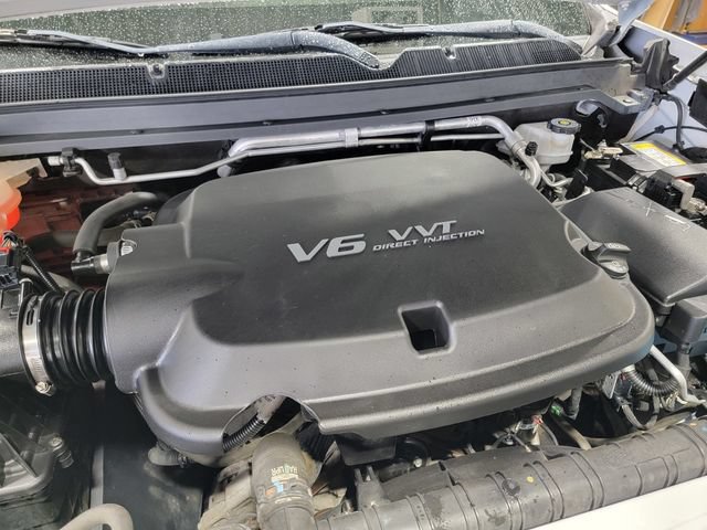 Used 2019 Chevrolet Colorado ZR2 AWD/4WD image 34
