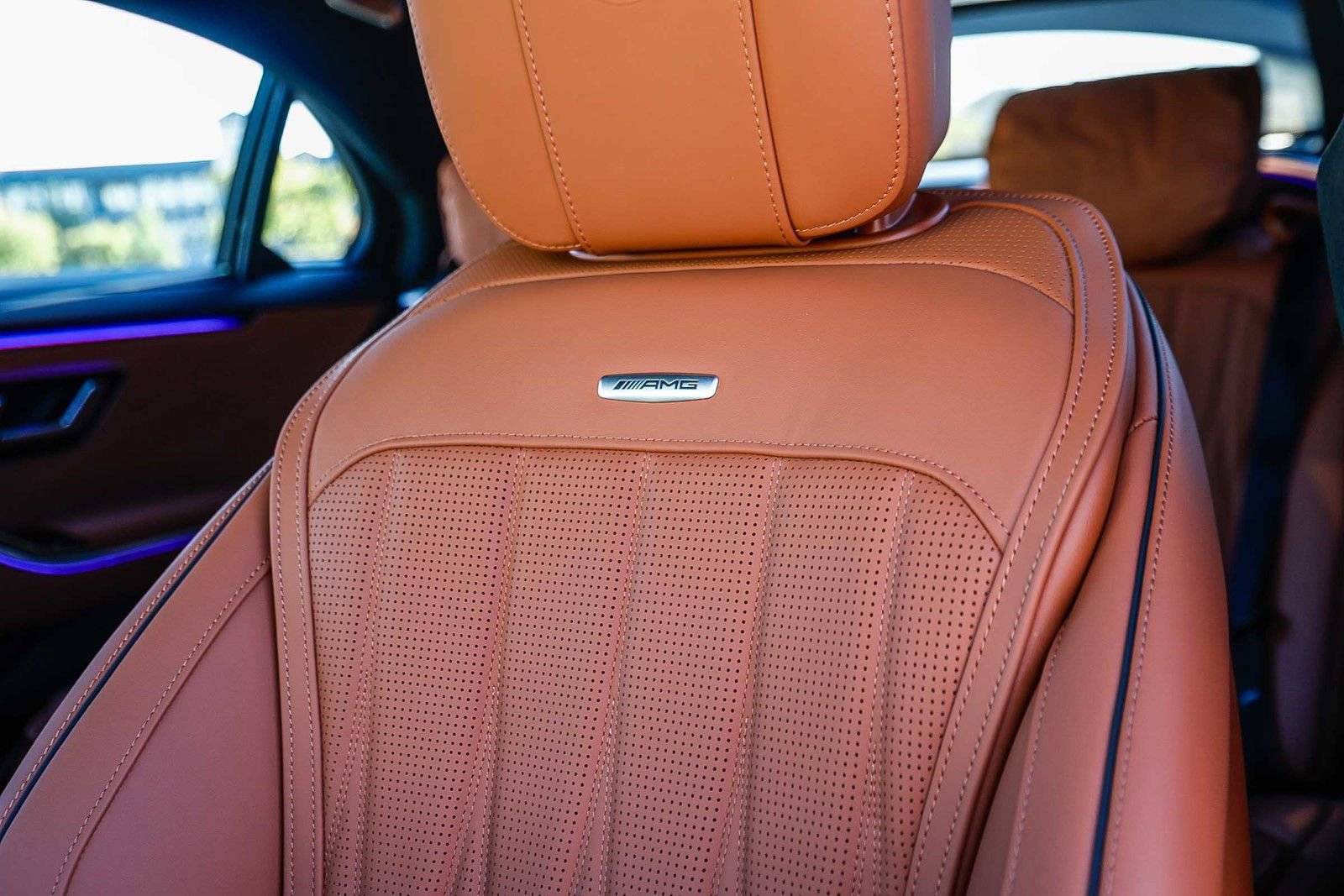 New 2026 Mercedes-Benz S 63 AMG S image 29