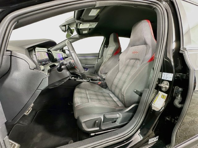 Used 2024 Volkswagen GTI S FWD image 18