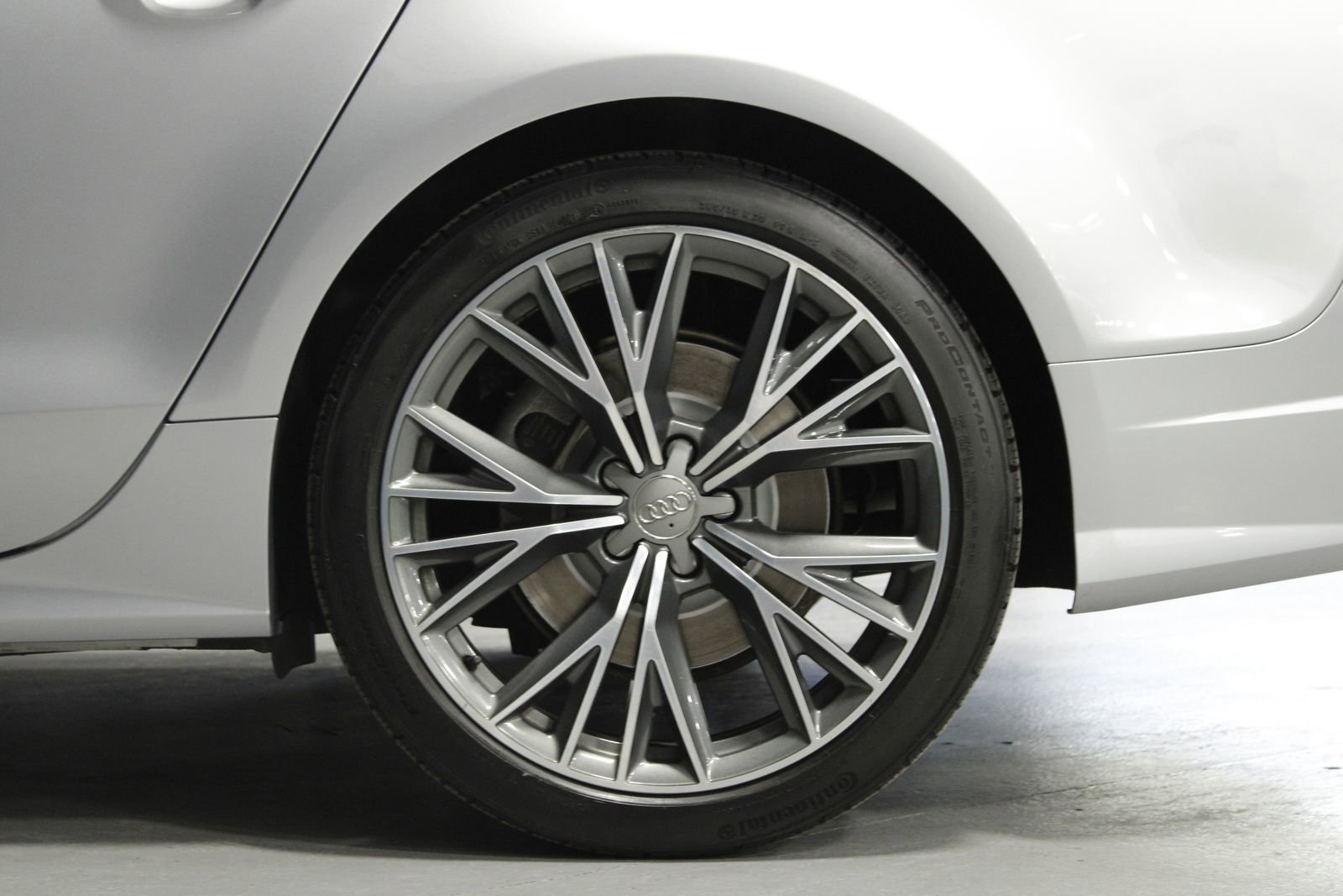 Used 2016 Audi A7 3.0T Premium Plus w/ 20" Wheel & Tire Package AWD/4WD image 14