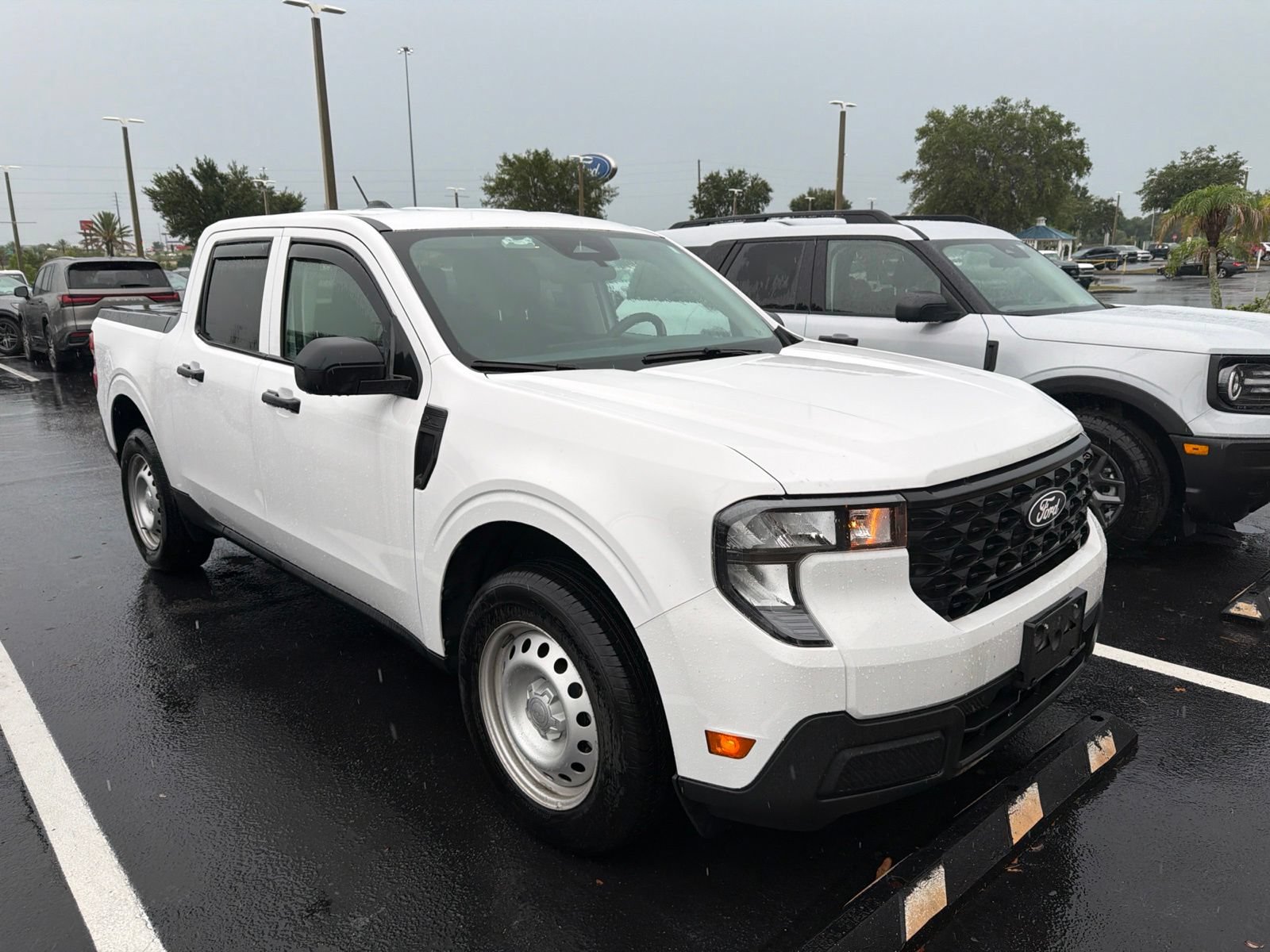 Used 2025 Ford Maverick XL w/ Equipment Group 101A