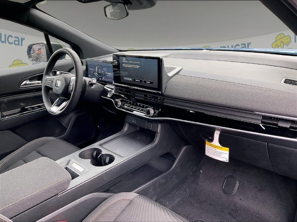 New 2026 Honda Prologue EX image 10