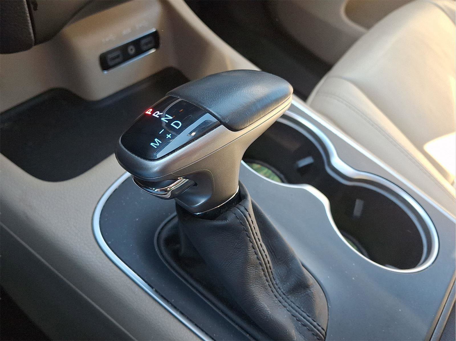 Used 2019 Dodge Durango Citadel w/ Technology Group image 57