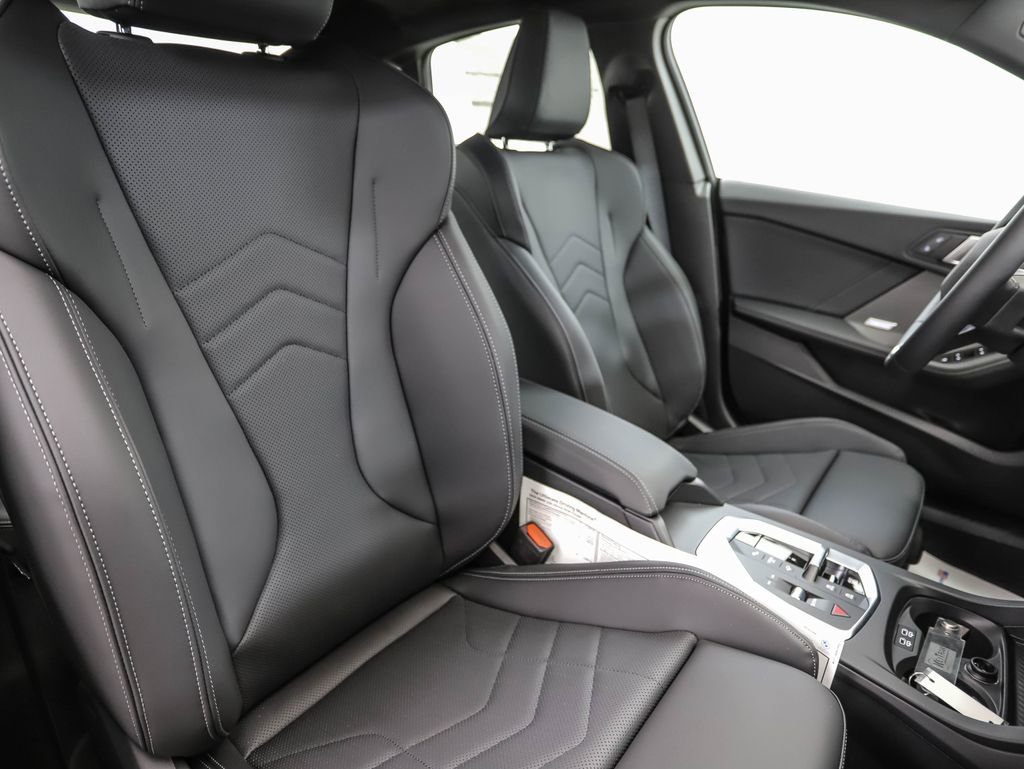 Certified 2025 BMW 228i xDrive 228 xDrive Gran Coupe w/ Premium Package image 31