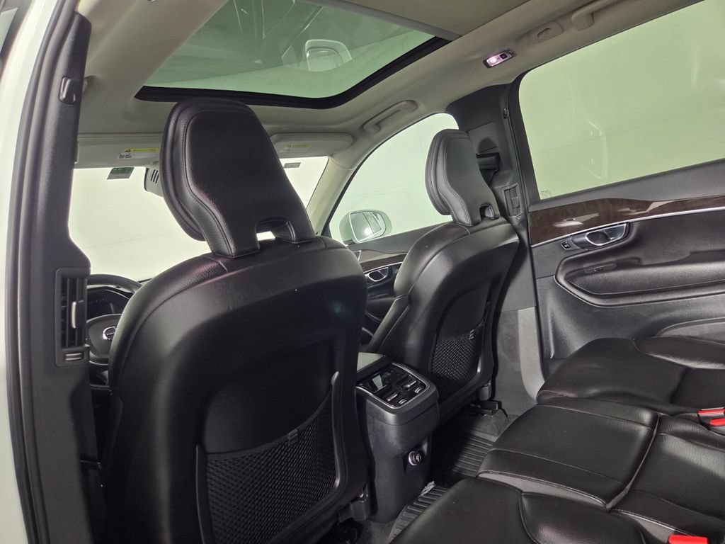 Used 2019 Volvo XC90 T6 Momentum w/ Protection Package Premier AWD/4WD image 25