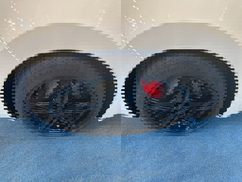 New 2026 Chevrolet Corvette Stingray Preferred Cpe w/ Stealth Interior Trim Package image 5