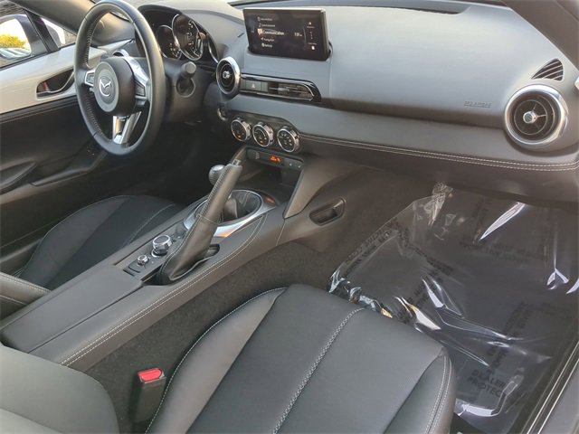 Used 2024 MAZDA MX-5 Miata Grand Touring image 11