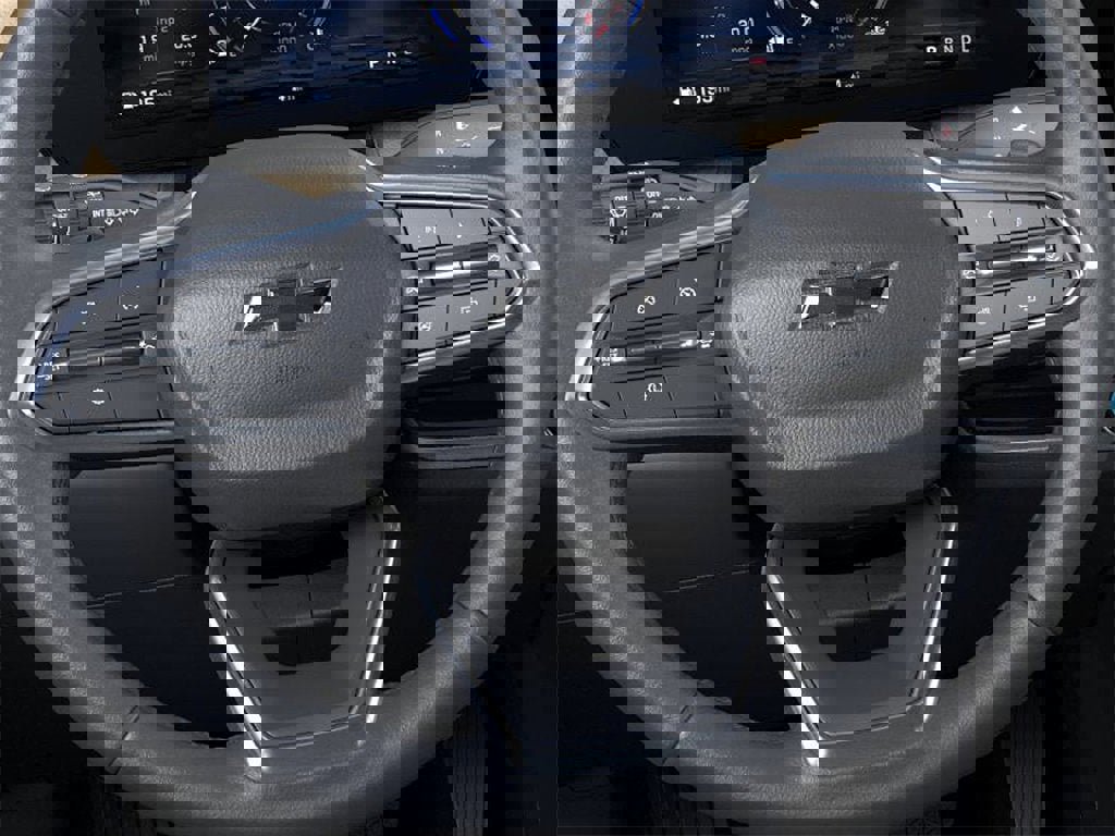 New 2026 Chevrolet Equinox ACTIV image 20