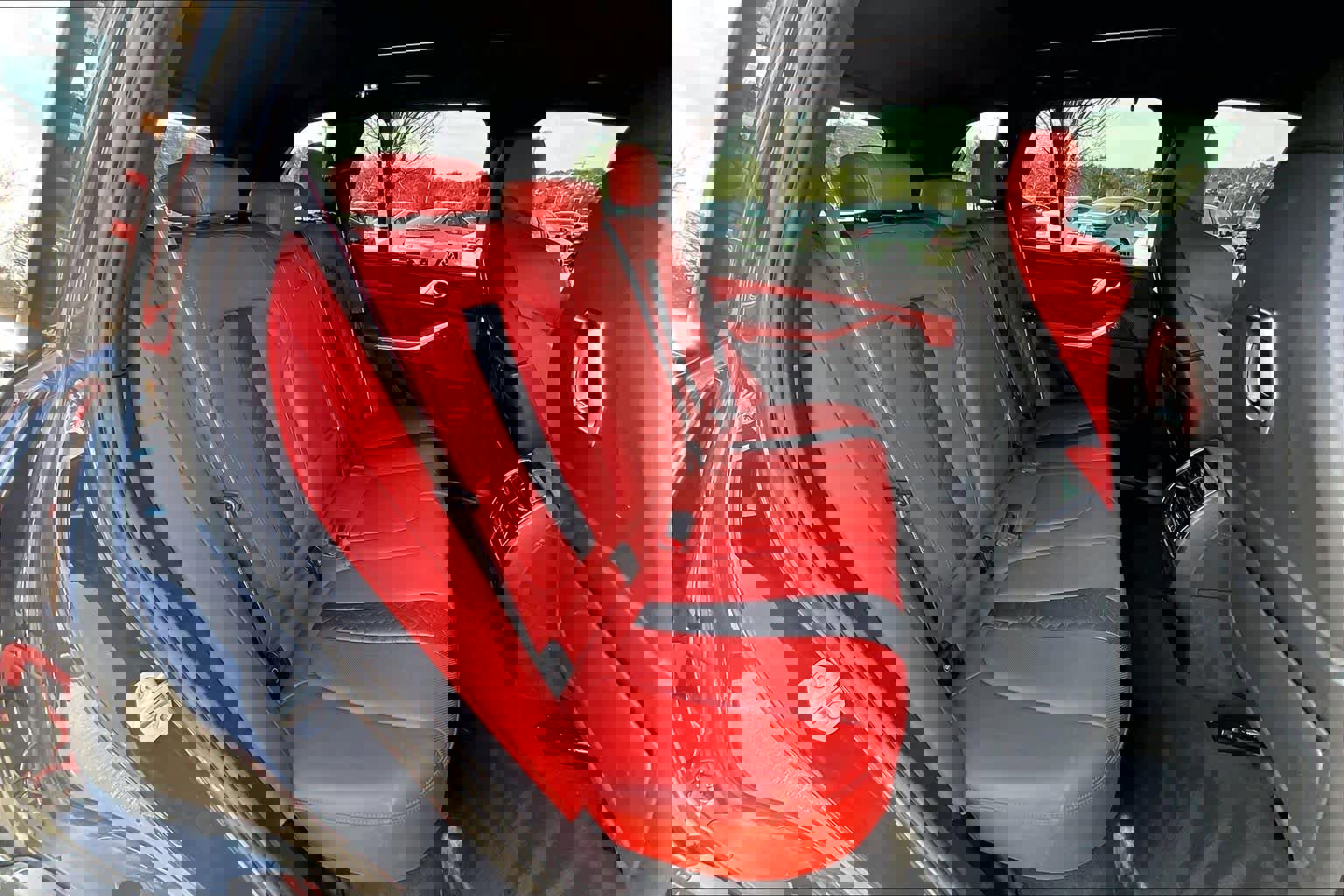 Certified 2024 BMW X5 M Competition w/ Executive Package image 20