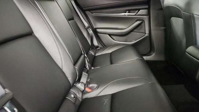 Used 2026 MAZDA MAZDA3 s Sport FWD image 54