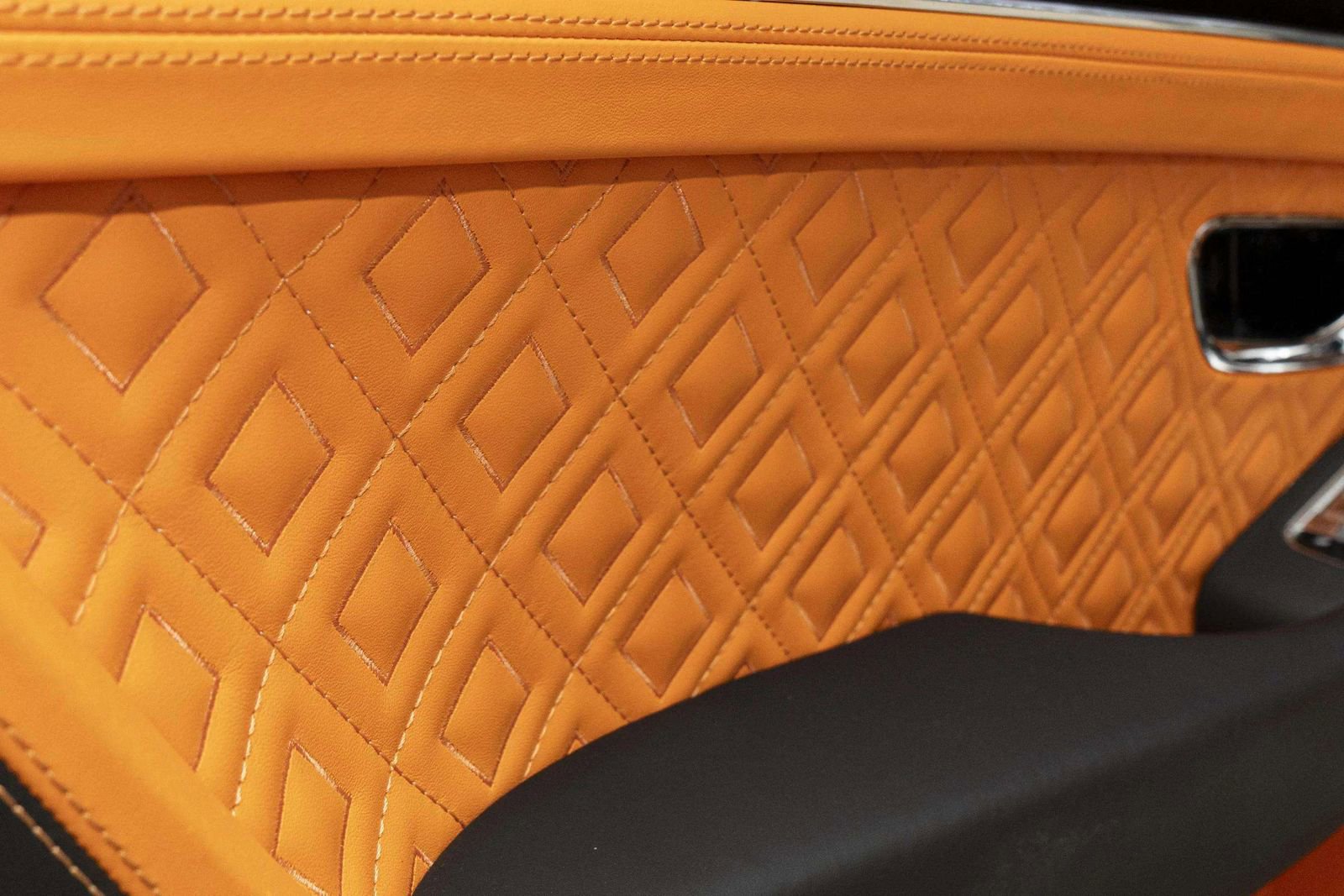 Used 2023 Bentley Continental GT Speed AWD/4WD image 20