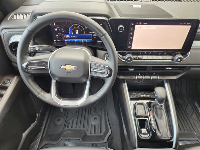 Used 2024 Chevrolet Colorado LT w/ LT Convenience Package III RWD image 28