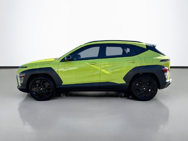 New 2026 Hyundai Kona SEL Sport FWD image 4