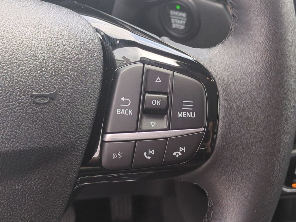 Used 2022 Ford Escape Titanium w/ Class II Trailer Tow Package AWD/4WD image 20