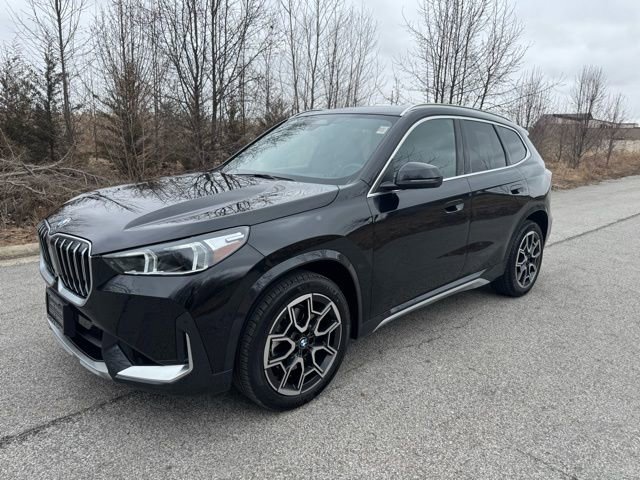 Used 2026 BMW X1 xDrive28i