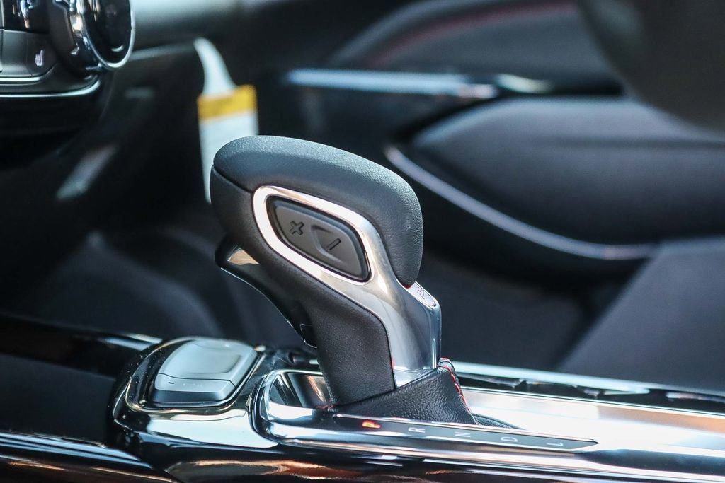 New 2026 Chevrolet Trax RS image 21