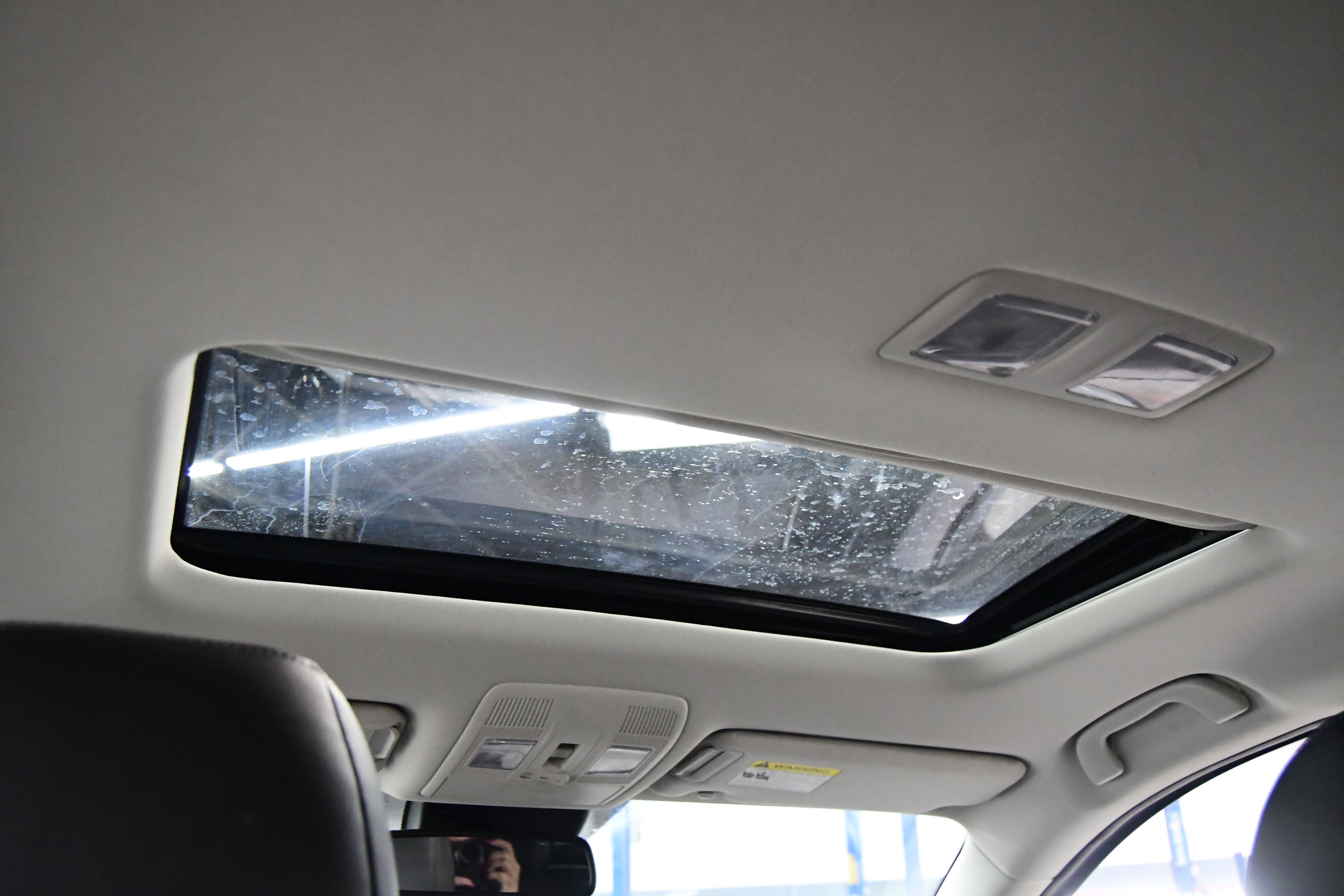 Used 2020 MAZDA CX-9 Touring w/ Touring Premium Package image 14