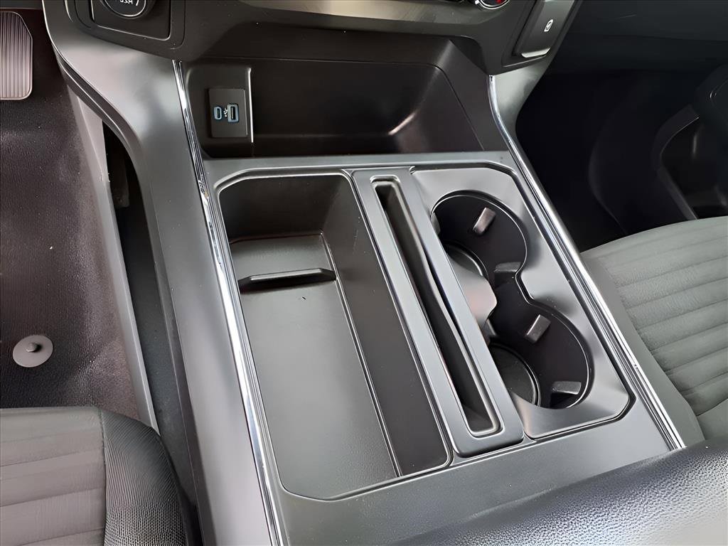 Used 2021 Ford F150 XL w/ STX Appearance Package image 20