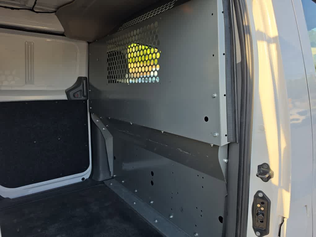 Used 2020 Nissan NV200 S image 27